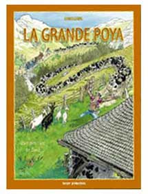 Xtrait de La grande poya