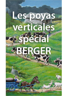 Poya verticales